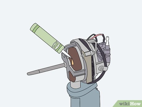 How to Repair an Electric Fan Picture 8