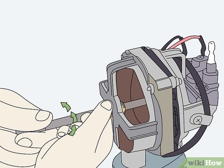 How to Repair an Electric Fan Picture 9