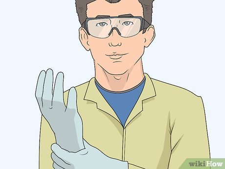 How to Replace a Hydraulic Hose Picture 1