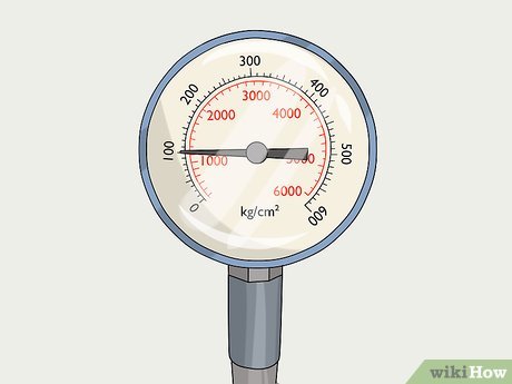 How to Replace a Hydraulic Hose Picture 13