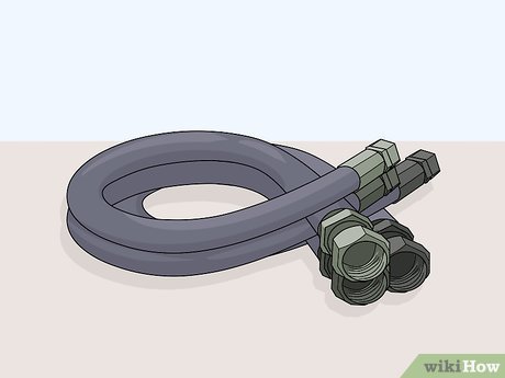 How to Replace a Hydraulic Hose Picture 7