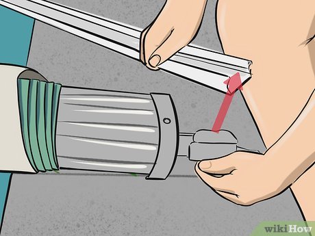 How to Replace an RV Awning Picture 10