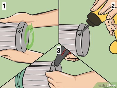 How to Replace an RV Awning Picture 14