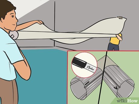 How to Replace an RV Awning Picture 16