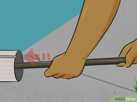 How to Replace an RV Awning Picture 22