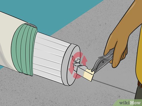 How to Replace an RV Awning Picture 23