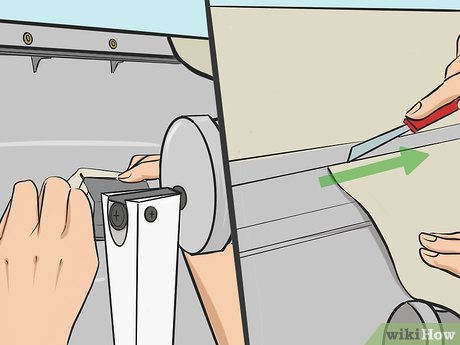 How to Replace an RV Awning Picture 6