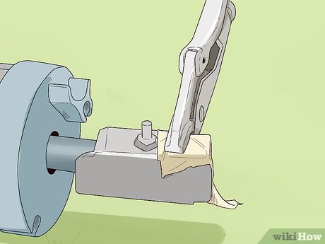 How to Replace Awning Fabric Picture 12