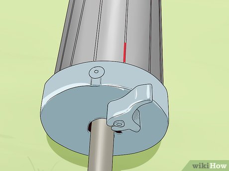 How to Replace Awning Fabric Picture 13