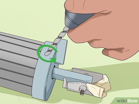 How to Replace Awning Fabric Picture 14