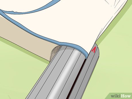 How to Replace Awning Fabric Picture 19