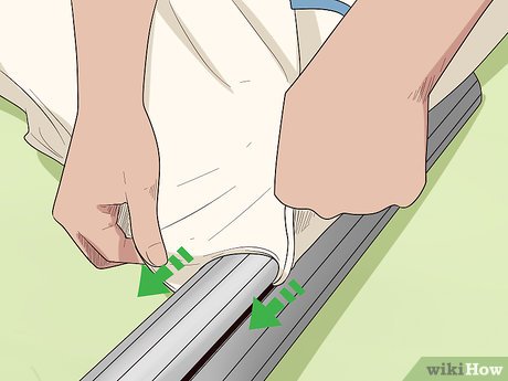 How to Replace Awning Fabric Picture 20