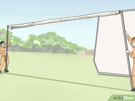 How to Replace Awning Fabric Picture 7