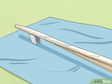 How to Replace Awning Fabric Picture 8