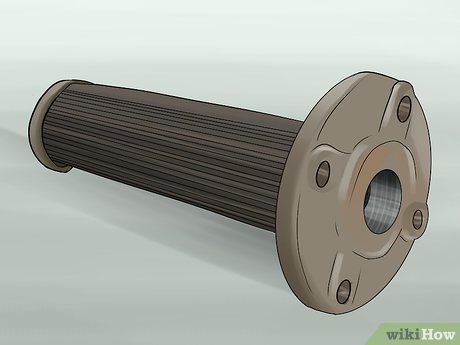 How to Replace Brakes on a John Deere 5105 Tractor Picture 16