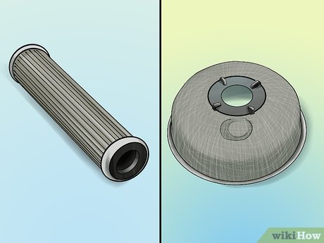 How to Replace Brakes on a John Deere 5105 Tractor Picture 17