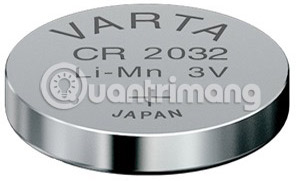 How to replace CMOS battery Picture 1