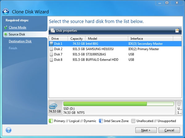 How to replace hard drive for Laptop? Picture 3