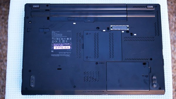 How to replace hard drive for Laptop? Picture 4