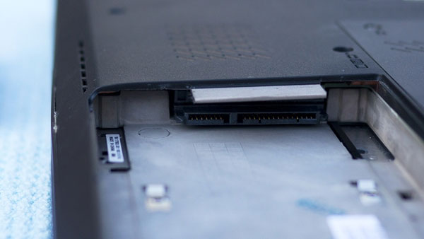 How to replace hard drive for Laptop? Picture 6