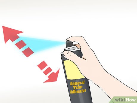 How to Replace RV Ceiling Fabric Picture 10