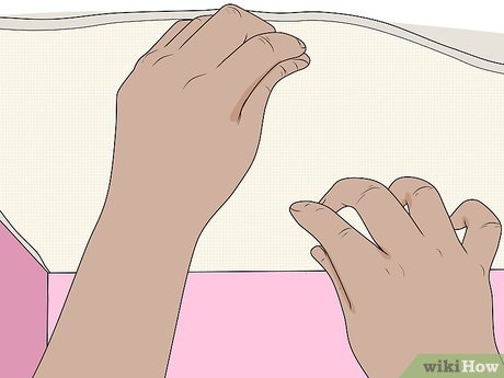 How to Replace RV Ceiling Fabric Picture 12