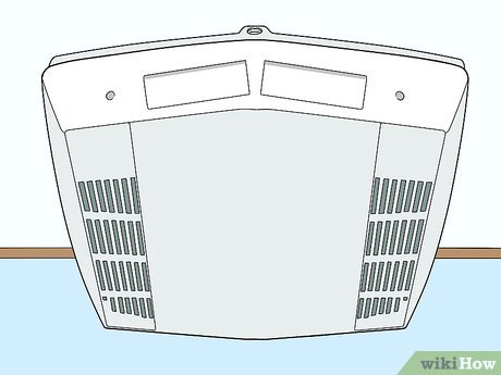 How to Replace RV Ceiling Fabric Picture 16