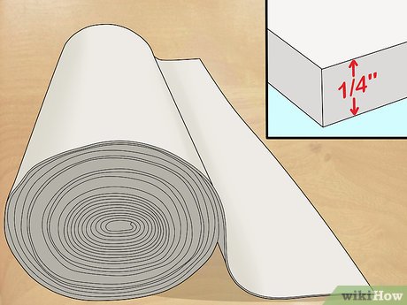 How to Replace RV Ceiling Fabric Picture 2