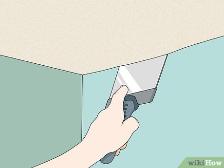 How to Replace RV Ceiling Fabric Picture 5