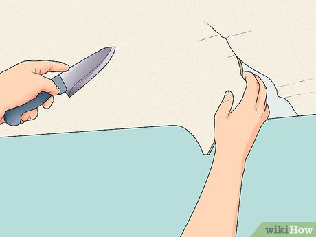 How to Replace RV Ceiling Fabric Picture 6