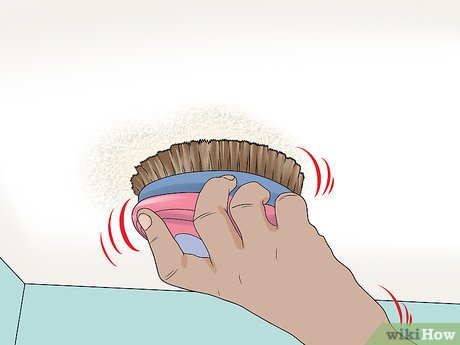 How to Replace RV Ceiling Fabric Picture 7