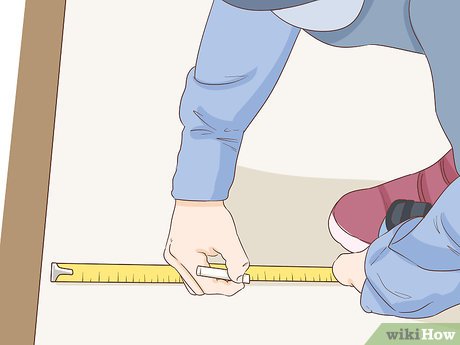 How to Replace RV Flooring Picture 1