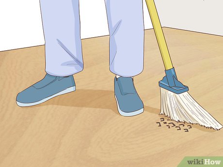 How to Replace RV Flooring Picture 8