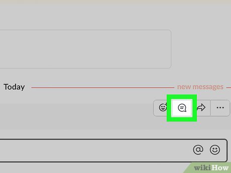 How to Reply to Slack Messages on PC or Mac Picture 8