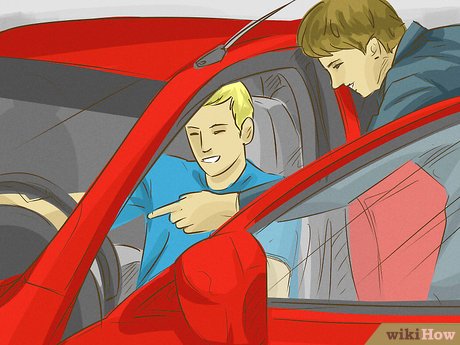 How to Report a Car Under the Lemon Law Picture 1