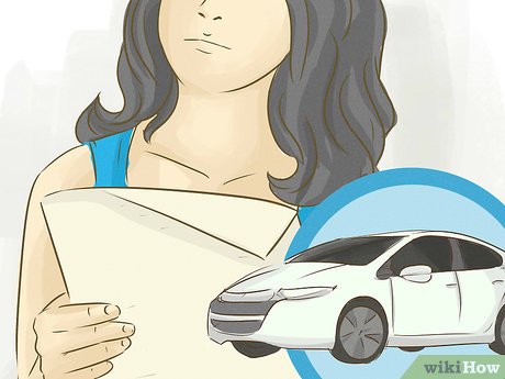 How to Report a Car Under the Lemon Law Picture 6