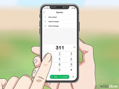 How to Report an Abandoned Vehicle Picture 4