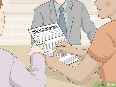 How to Report an Accident to Insurance Picture 11
