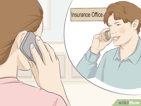 How to Report an Accident to Insurance Picture 12