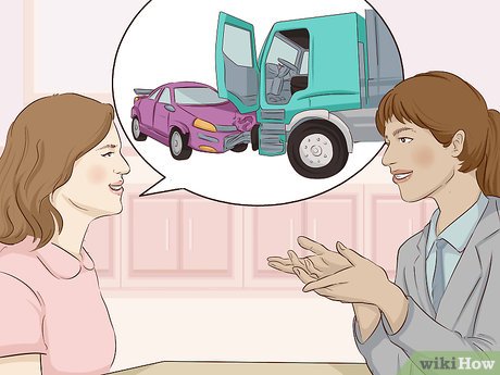 How to Report an Accident to Insurance Picture 14