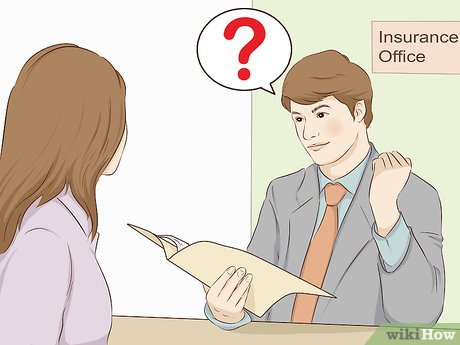 How to Report an Accident to Insurance Picture 16