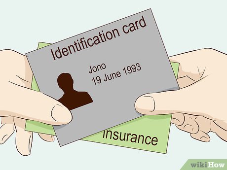 How to Report an Accident to Insurance Picture 3