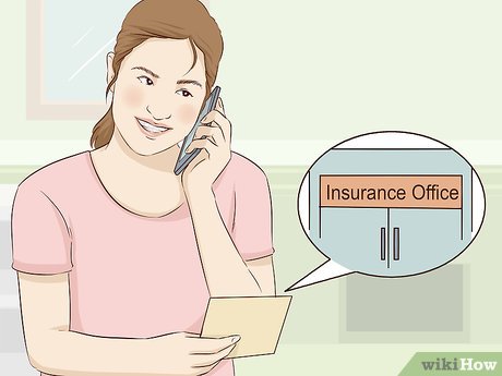 How to Report an Accident to Insurance Picture 7