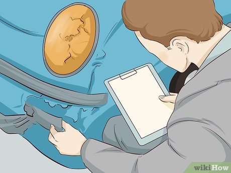 How to Report an Accident to Insurance Picture 9