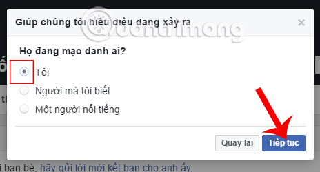 How to report fake Facebook accounts Picture 4