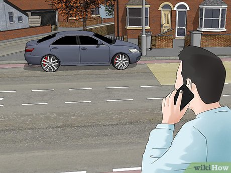 How to Report Illegal Parking Picture 11