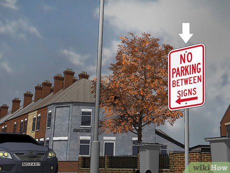 How to Report Illegal Parking Picture 5