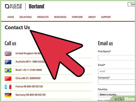How to Report Software Piracy Picture 4