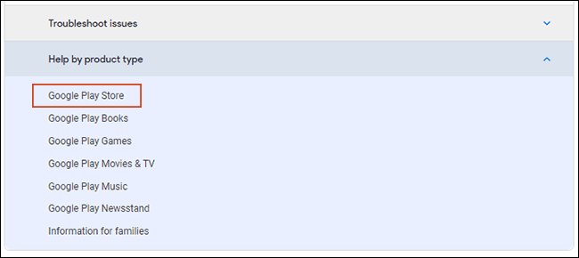 How to report suspicious Android applications Picture 3