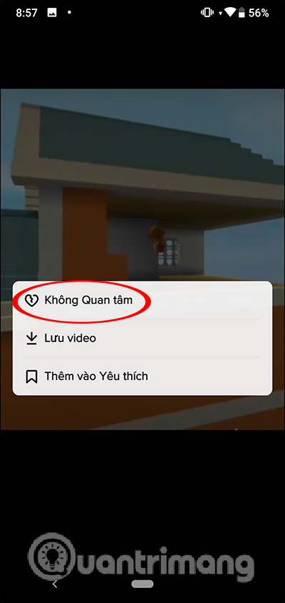 How to report videos, accounts and comments on TikTok Picture 5